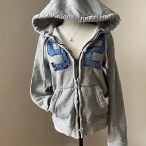 SOLD FB ⭐️ Abercrombie & Fitch Hoodie
